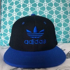 Adidas Men SnapBack